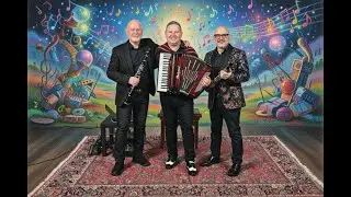 Stefano INDINO TRIO (Medley Swing Italiano) BUONASERA SIGNORINA - MARIA MAR&Igrave; -  TU VUO FA L'AMERIC.