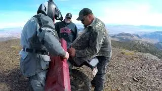 2019 KLIM Cowtag XL - Exploring ATV Trails - Day 2 of getting Cowtags
