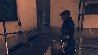 Fallout 76 - An Ounce of Prevention