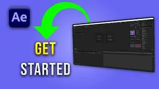 After Effects Basics Tutorial for Beginners