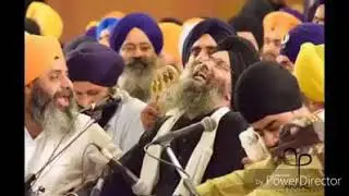 Japyo Jin Arjan Dev Guru | Bhai Manpreet Singh Ji Kanpuri | Sri Guru Arjan Dev Ji | Gurbani Kirtan