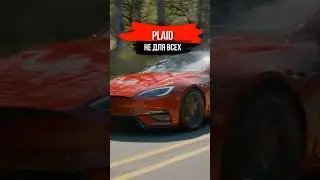 Новые Tesla Plaid (2021-2025): Надежность или кот в мешке?