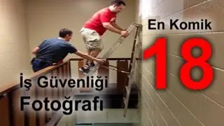 18 Funniest Safety Photo