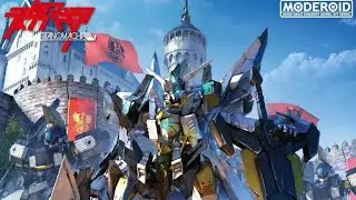【ティタノマキア】アークラウド作ります