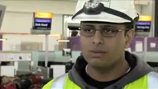What it's like to have a JTL Electrical Engineering Apprenticeship