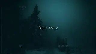 calm your heart and let it all fade away