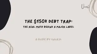 $150K Label Debt Trap: Why Your 