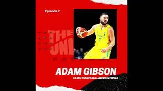 Adam Gibson: 