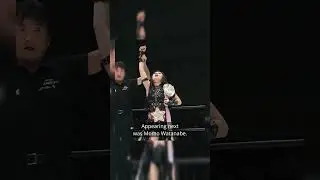 Saya Kamitani vs  Momo Watanabe promo package 11/03 crimson nightmare English sub #stardom