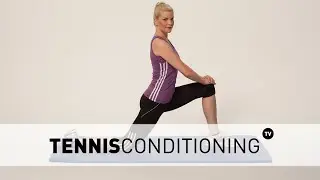 Hip Flexor Stretch