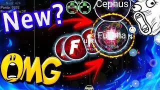 *NEW POP BOMB SPLIT*?!-NEBULOUS IMPOSSIBLE MOMENTS (SOLO VS TEAMS) & INSANE PRE-SPLIT EVER!