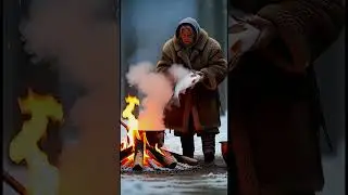 How Do I Eat in the Arctic? (Survival Cooking)