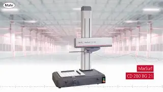 Combined Cotour and Surface Measuring Station.mp4