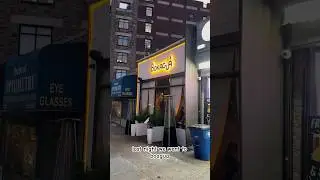 NYC Dominican/Asian Fusion Restaurant 😋🔥 #goodeats #nyceats #foodie #explore