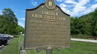 Lincoln Tavern at Knob Creek 2024
