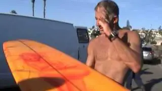 Dessa Kirk Surfboard Review