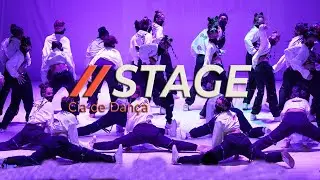 RE-TOMA - 1º Lugar PULSART 2022 | STAGE TV