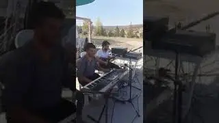 İsmail KARA Ela Gözlüm