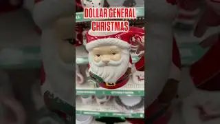 🎅🎄DOLLAR GENERAL CHRISTMAS 2025