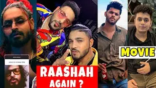 RAFTAAR X BADSHAH AGAIN ? | KAAMBHARI IN MOVIE | KARMA TRACK | SHAIKHSPEAR ON EMIWAY | LOKA | DINO