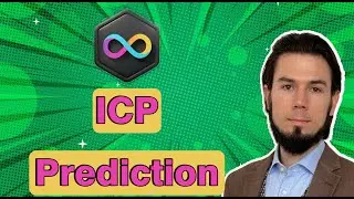 🟢 Internet Computer ICP Price Prediction For January 10th 🟢 #internetcomputer #internetcomputerprice