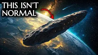 3I/ATLAS: The Mysterious Interstellar Object That's Breaking All the Rules | Bedtime Science