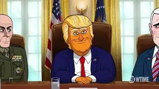 15 Times The Simpsons Predicted The Future 2021