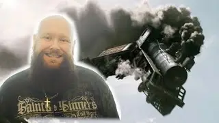 Todd Bentley: A Never Ending Train Wreck