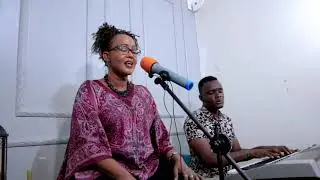 See How Far - Marion Shako Worship Movement Cover.