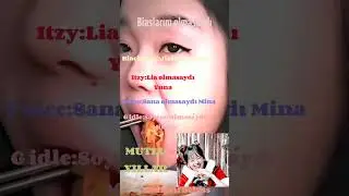 Mutlu yıllar #itzy #kpopcompilation
