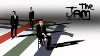 The Jam - Running On The Spot