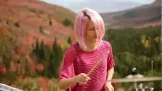 Bloom Photosynthesis (Official Music Video)