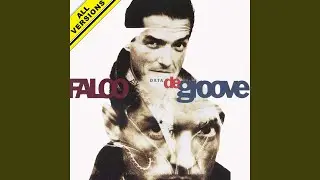 Data De Groove (Human Version) (2022 Remaster)