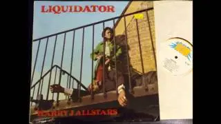 Harry J Allstars &lrm;-- Liquidator [full album]