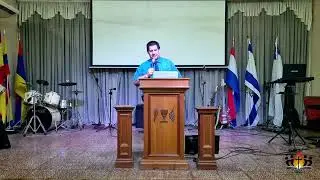 La Eternidad en Una Pregunta