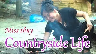 A Peaceful Day in Vietnamese Countryside | Simple Rural Life &ndash; Miss Thuy