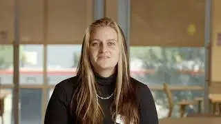 Why I chose to attend Arizona CVM: Katie Albers
