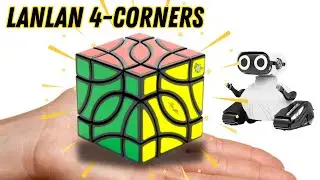 Pitcher 4-Corner de Lanlan, spoilers y review