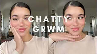 Обновление Chatty GRWM+ Life