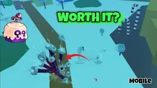 Is Dough Still Good for Bounty Hunting? (Blox Fruits Mobile PvP)