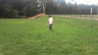 park whore