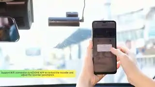 Tell me! Do you like this AZDOME M300S Dash Cam?