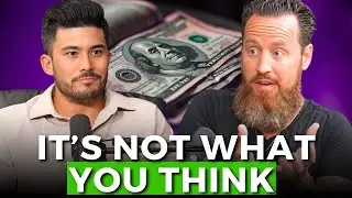 Is Chasing Money Unbiblical? The Truth May Shock You! | Ft. @ApologiaStudios 