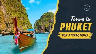 Best Phuket Tours & Attractions | ForeverVacation