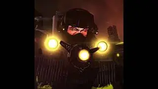 G-Man&rsquo;s Aura In Fanmade | Skull Edit 💀🔥| #skibiditoilet #edit #shorts #viralshorts