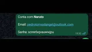 Conta de Xbox 360 com Naruto storm 3