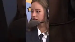 Mina make everyone cry