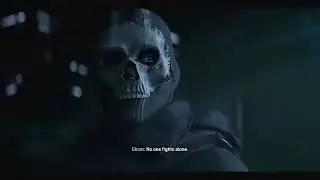 Simon Ghost Riley ( 4K HD Edit - Money Trees )