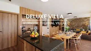 Hypnotic Thermal Villas