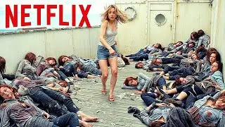 10 MINISERIES ADICTIVAS de 2025 que TE VAS A DEVORAR en UNA SOLA NOCHE!